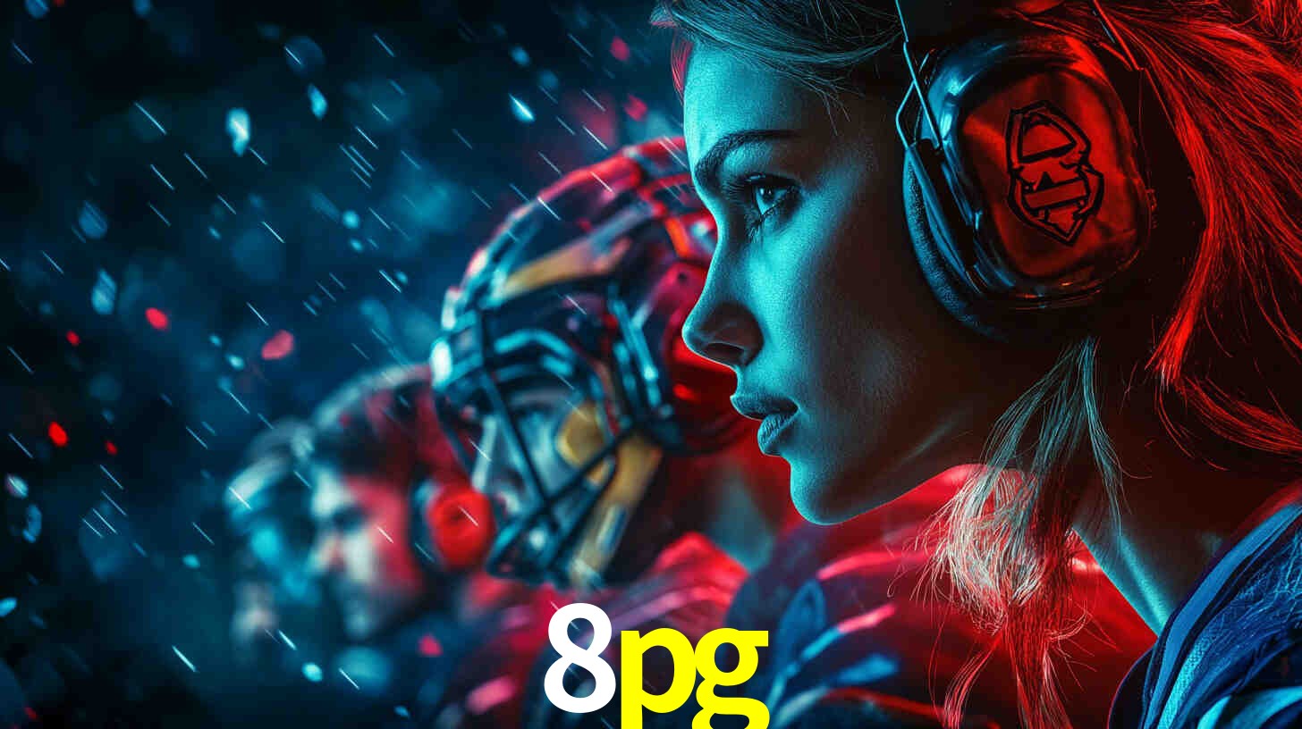 Esportes Disponíveis no 8pg