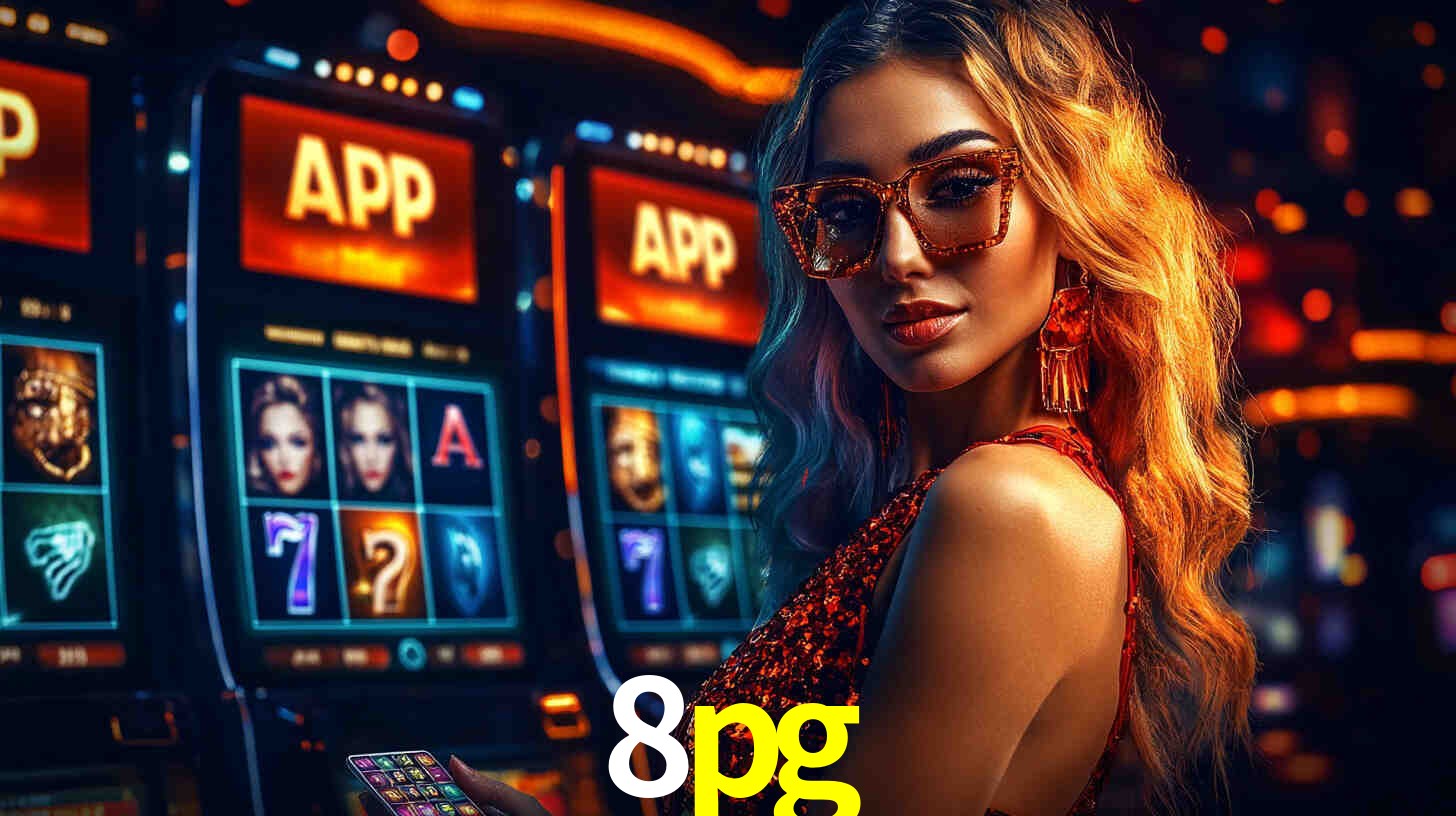 Benefícios do App 8pg